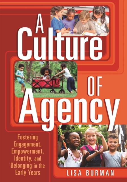 Culture of Agency