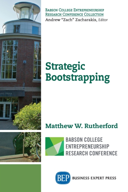 Strategic Bootstrapping