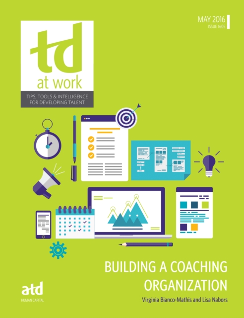 Building a Coaching Organization