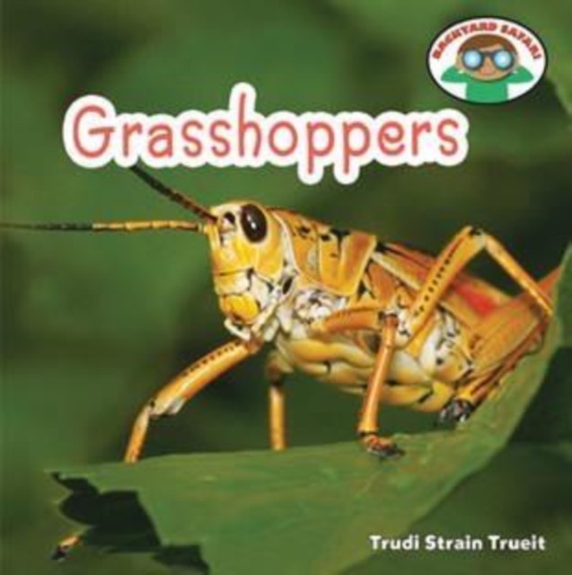 Grasshoppers