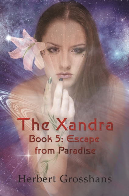 Escape From Paradise