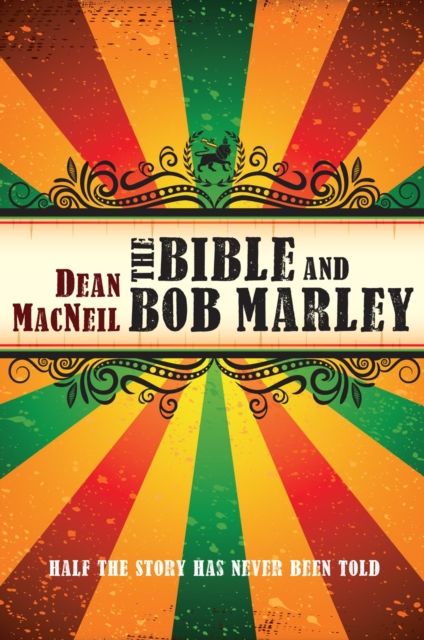 Bible and Bob Marley