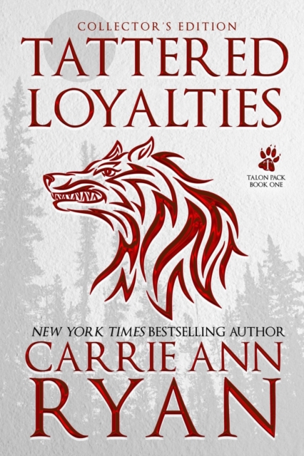 Tattered Loyalties
