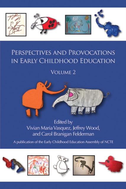 Perspectives and Provocations in Early Childhood Education