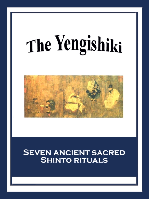 Yengishiki