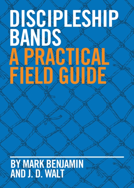 Discipleship Bands