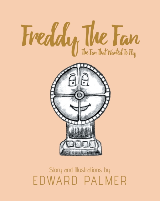 Freddy The Fan
