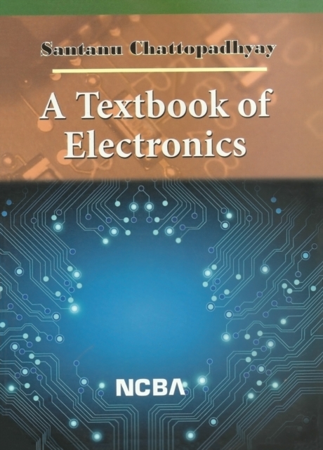 Textbook of Electronics