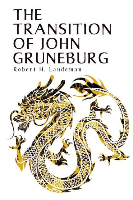 Transition of John Gruneburg