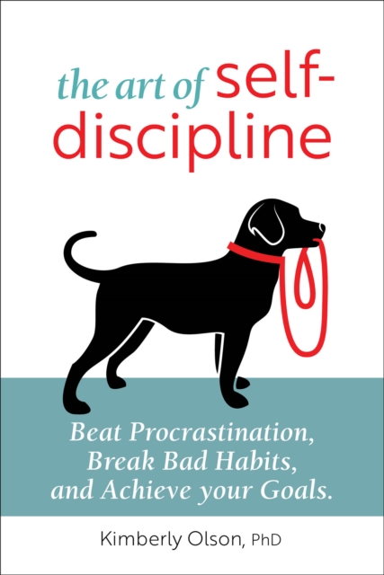 Art of Self-Discipline