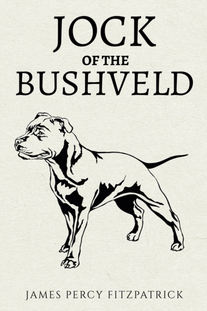 Jock of the Bushveld