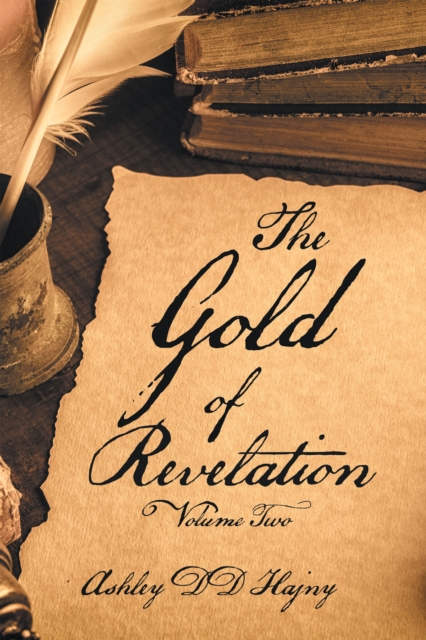 Gold of Revelation
