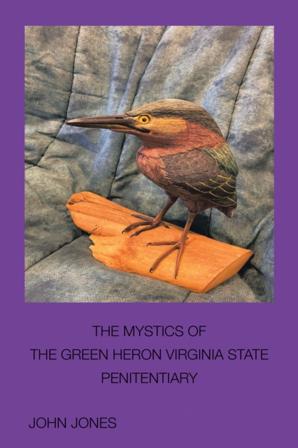 Mystics of the Green Heron