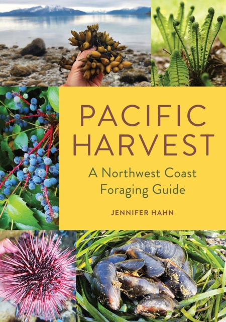 Pacific Harvest