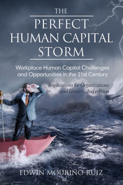 Perfect Human Capital Storm