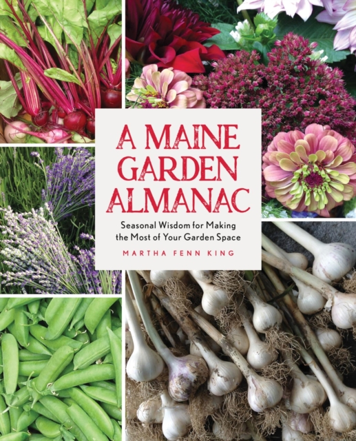 Maine Garden Almanac