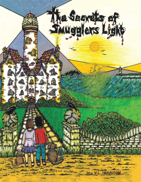 Secrets of Smugglers Light