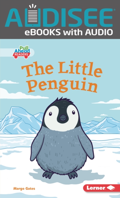 Little Penguin