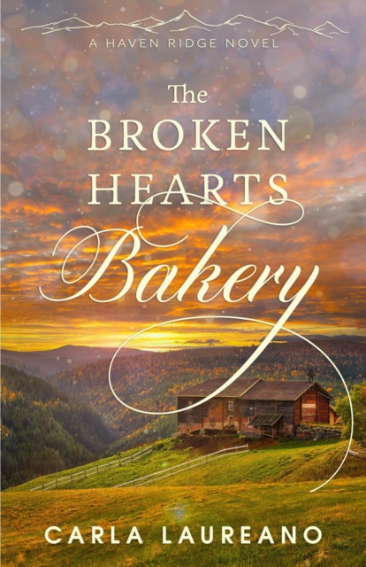 Broken Hearts Bakery