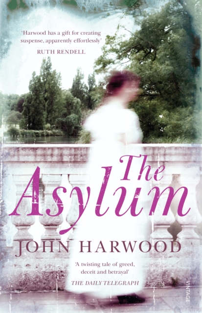 Asylum