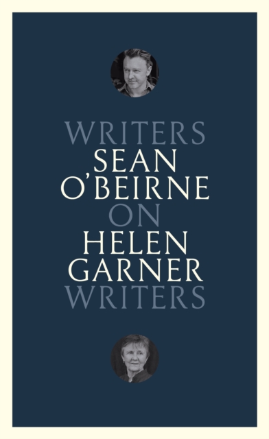 On Helen Garner