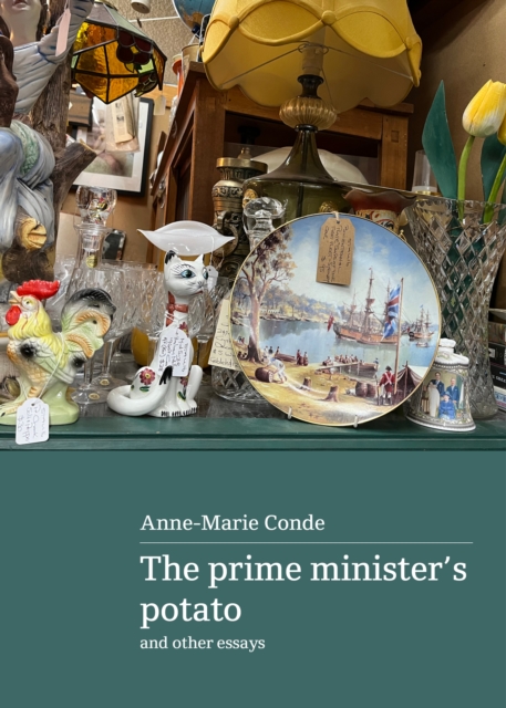prime minister's potato and other essays