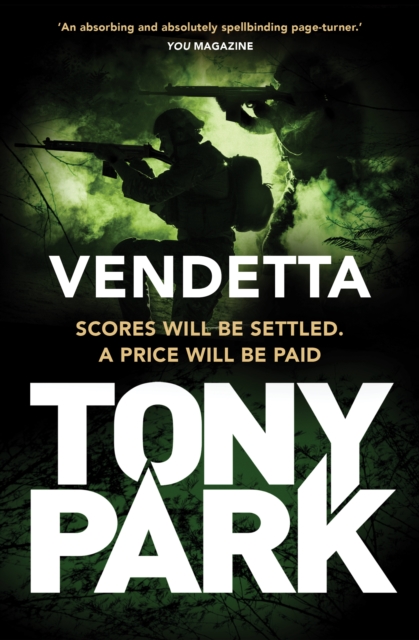 Vendetta