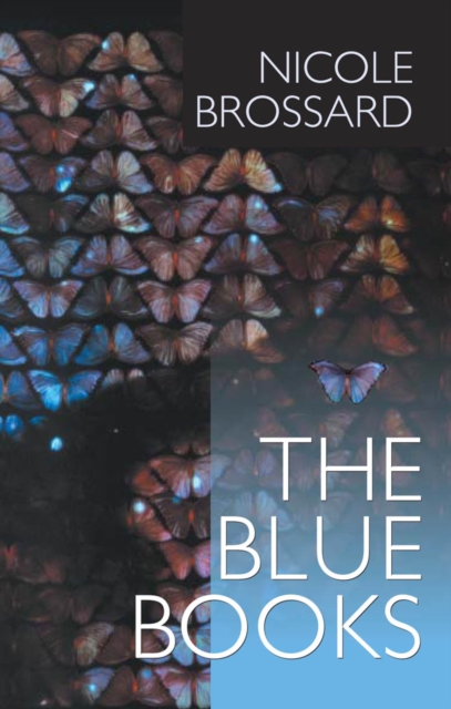 Blue Books
