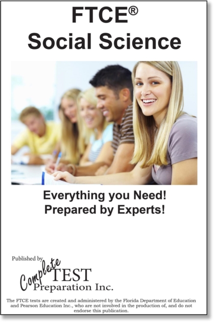 FTCE Social Science 6-12 Skill Practice