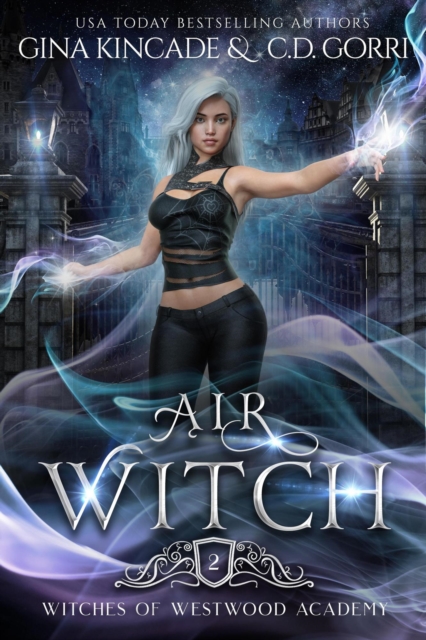 Air Witch