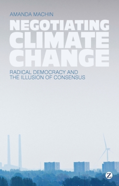 Negotiating Climate Change