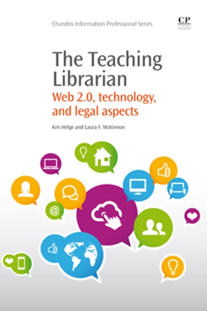 Teaching Librarian