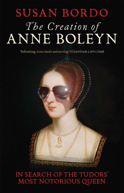 Creation of Anne Boleyn