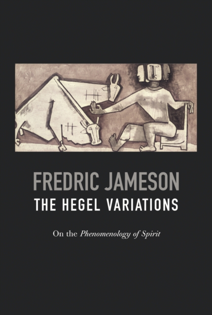 Hegel Variations
