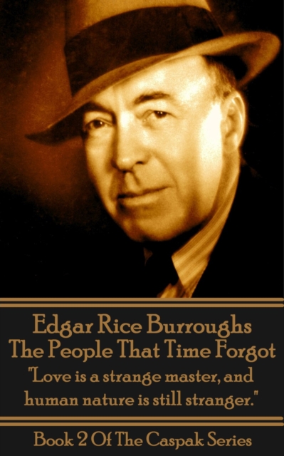 People That Time Forgot