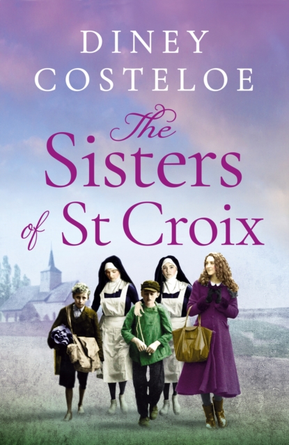 Sisters of St Croix