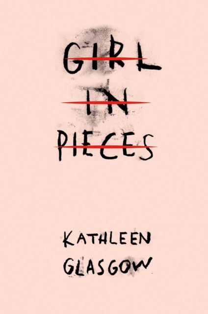 Girl in Pieces