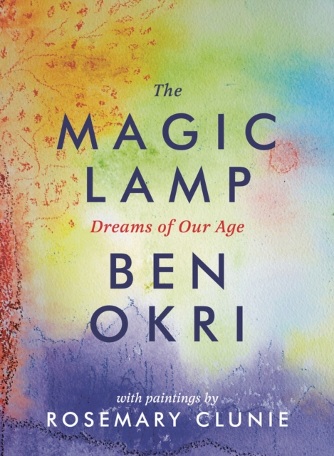 Magic Lamp: Dreams of Our Age