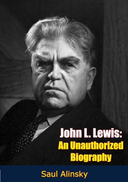 John L. Lewis