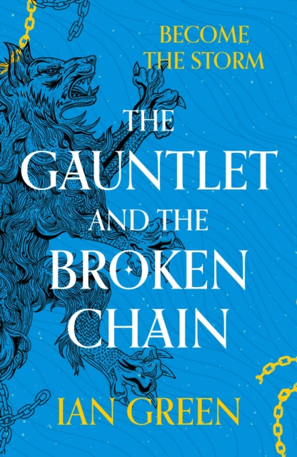 Gauntlet and the Broken Chain