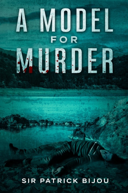 MODEL FOR MURDER