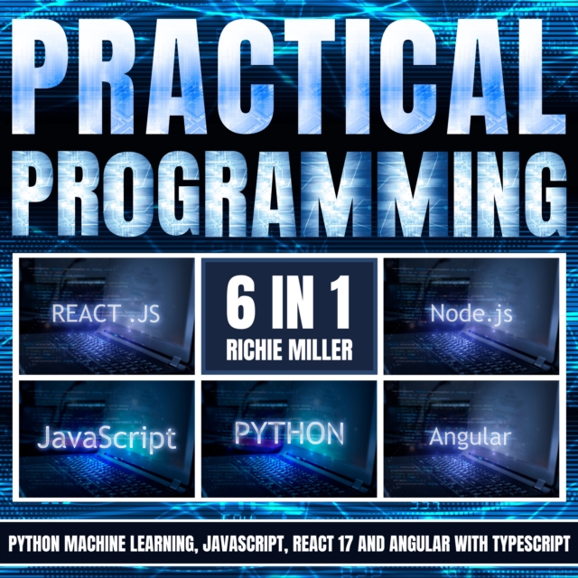 Practical Programming: 6 In 1