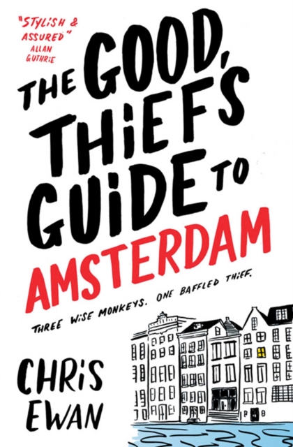 Good Thief's Guide to Amsterdam