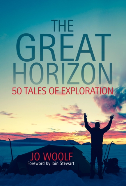 Great Horizon