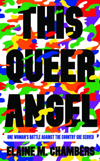 This Queer Angel