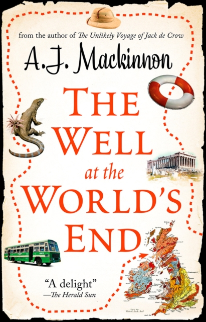 Well at the World's End