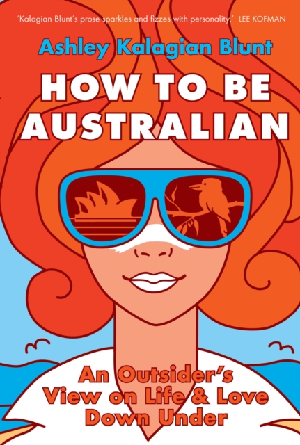 How to be Australian