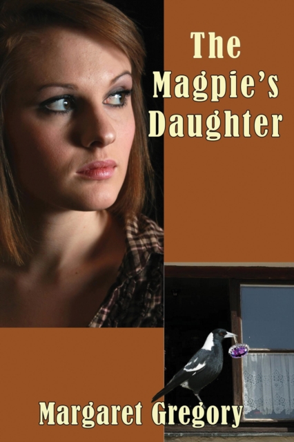 Magpie's Daughter