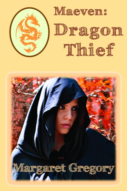Maeven : Dragon Thief