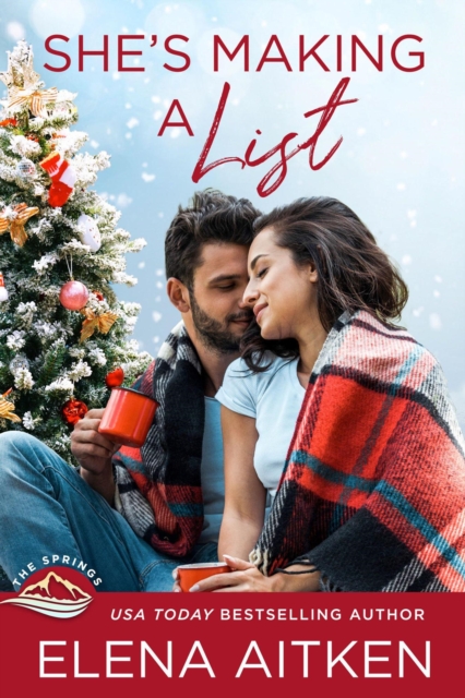 She's Making A List